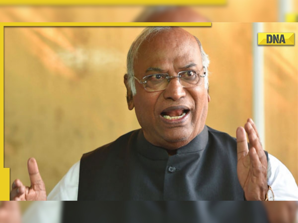 'Bakrid mein bachenge toh...': Kharge evades query on Congress' 2024 PM candidate name; BJP calls it 'insult to Muslims'