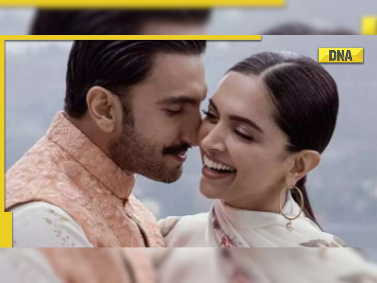 Deepika Padukone rubbishes divorce rumours with Ranveer Singh in Meghan Markle's podcast