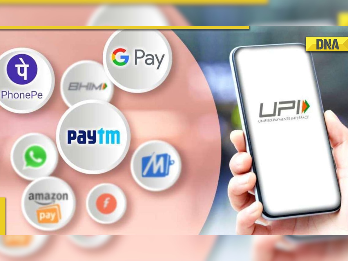 Digital payments news: Soon, UPI QR codes to work in Europe; NPCI enters into agreement with Worldline