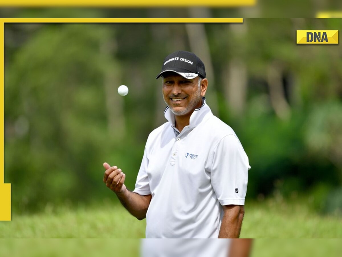 Jeev Milkha Singh moves court after getting 63 challans worth Rs 83,000 for Mercedes car he sold in 2014