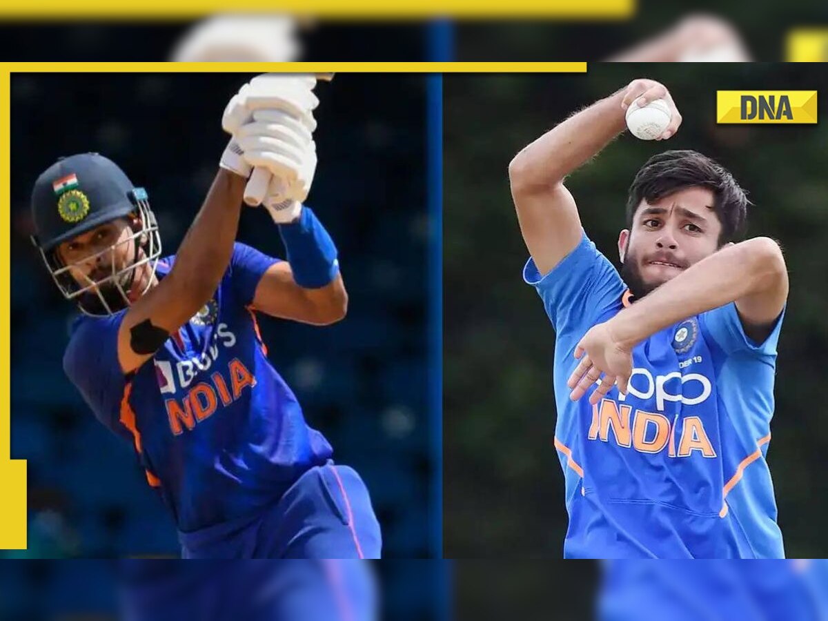 T20 World Cup: BCCI asks Shreyas Iyer, Ravi Bishnoi to stay back in India and play in Syed Mushtaq Ali Trophy: Report