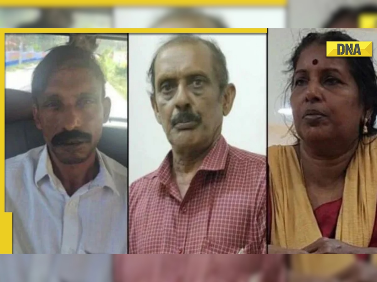 Kerala 'human sacrifices' | 'All we had was...': How cops nabbed 'pervert' mastermind and killer couple