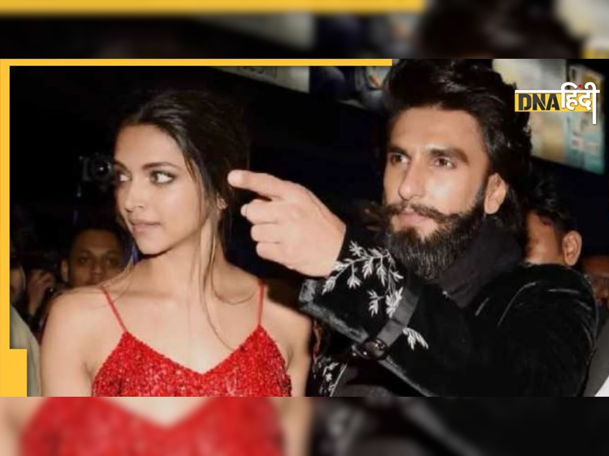 Deepika Padukone ने पति Ranveer Singh से अलग होने की अफवाहों पर तोड़ी चुप्पी, सबके सामने कर दिया ये ऐलान