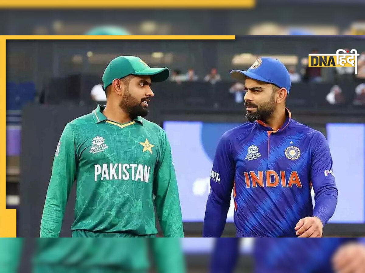 Babar Azam Vs Virat Kohli: पाक कप्तान बाबर आजम ने तोड़ा विराट कोहली का बड़ा रिकॉर्ड, जानें डिटेल