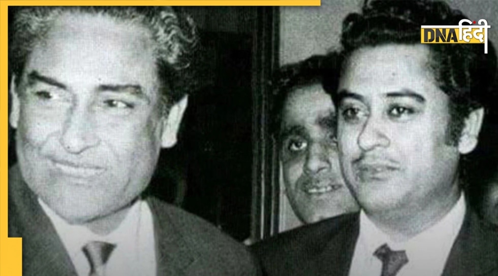 Ashok Kumar के बर्थडे पर हुई थी भाई Kishore Kumar की मौत, इमोशनल होकर ...