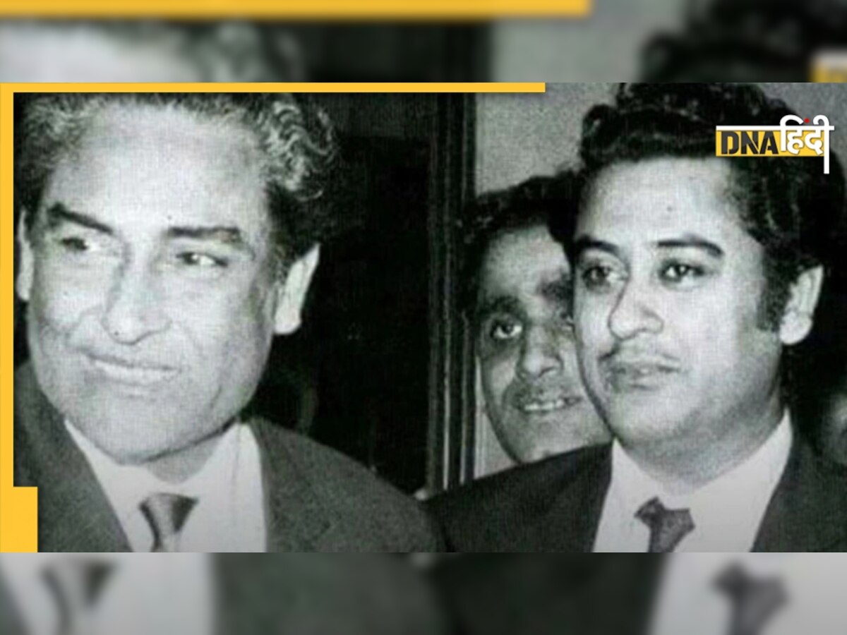 Ashok Kumar के बर्थडे पर हुई थी भाई Kishore Kumar की मौत, इमोशनल होकर लिया था ये बड़ा फैसला