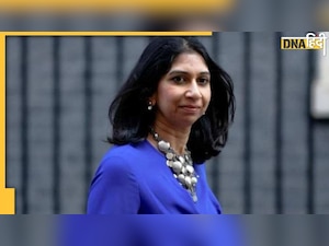 ए​क हफ्ते में एफटीए पर पलटीं ब्रिटिश मंत्री ब्रेवरमैन, जमकर की भारत की तारीफ