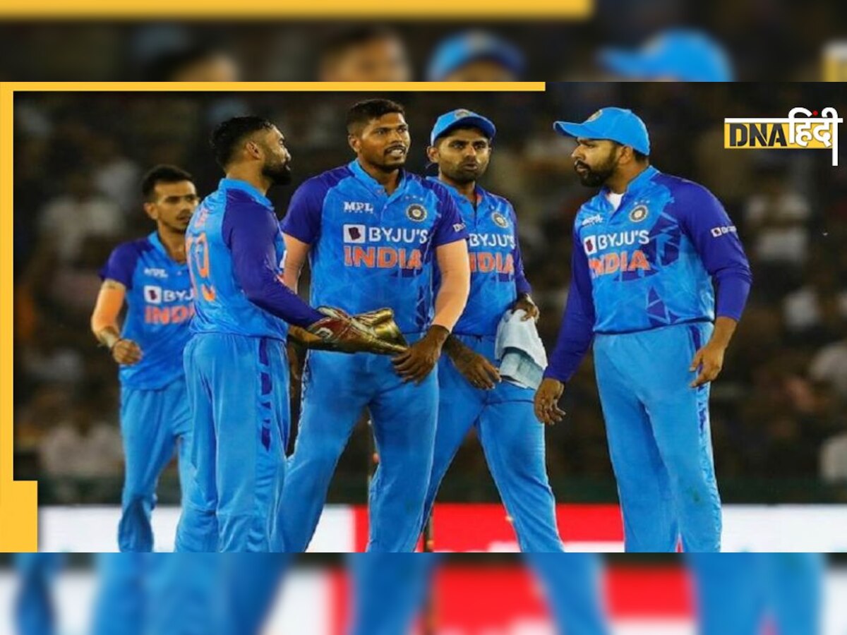 T20 World Cup 2022 के बाद बदल जाएगी Team India, इस वजह से कही रवि शास्त्री ने ये बात