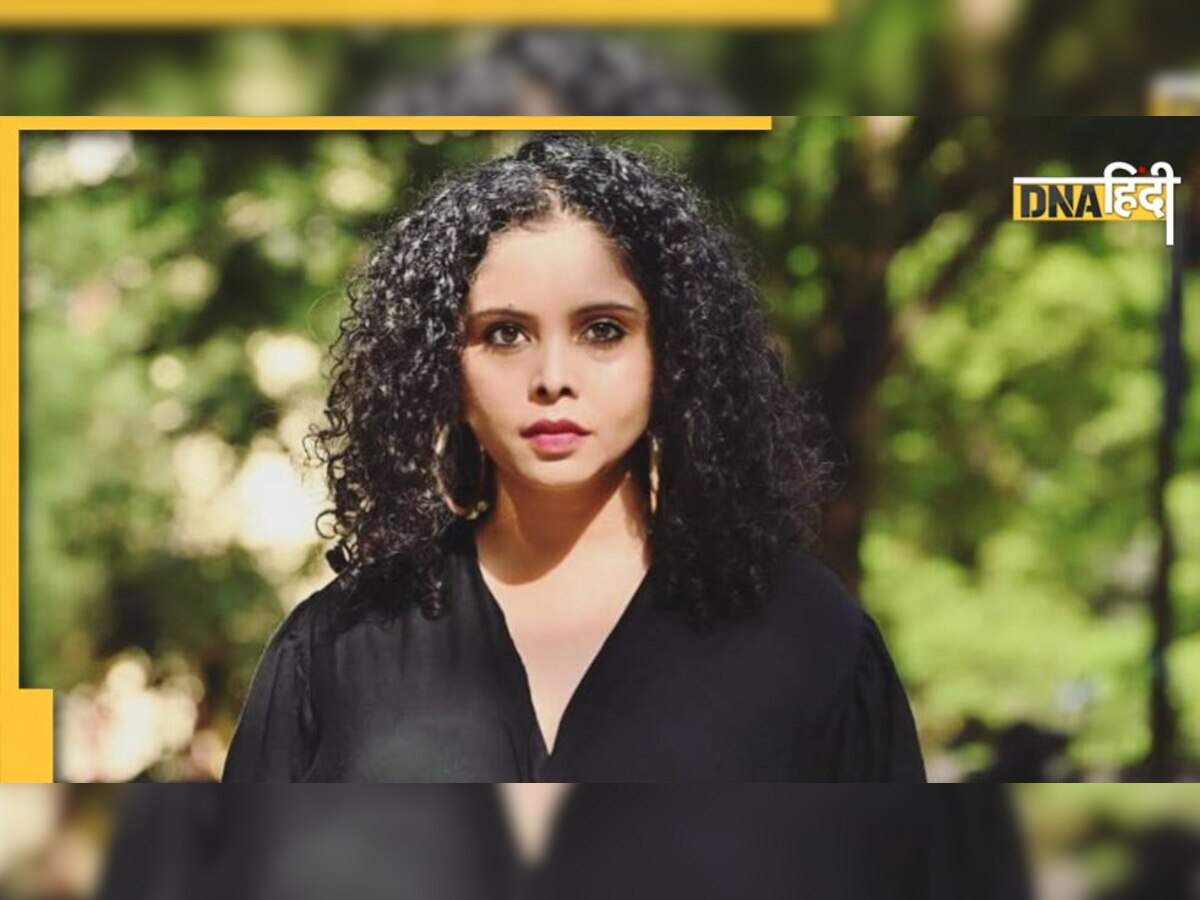 Rana Ayyub के खिलाफ ED ने दाखिल की चार्जशीट, अवैध फंडिंग जुटाने के हैं आरोप