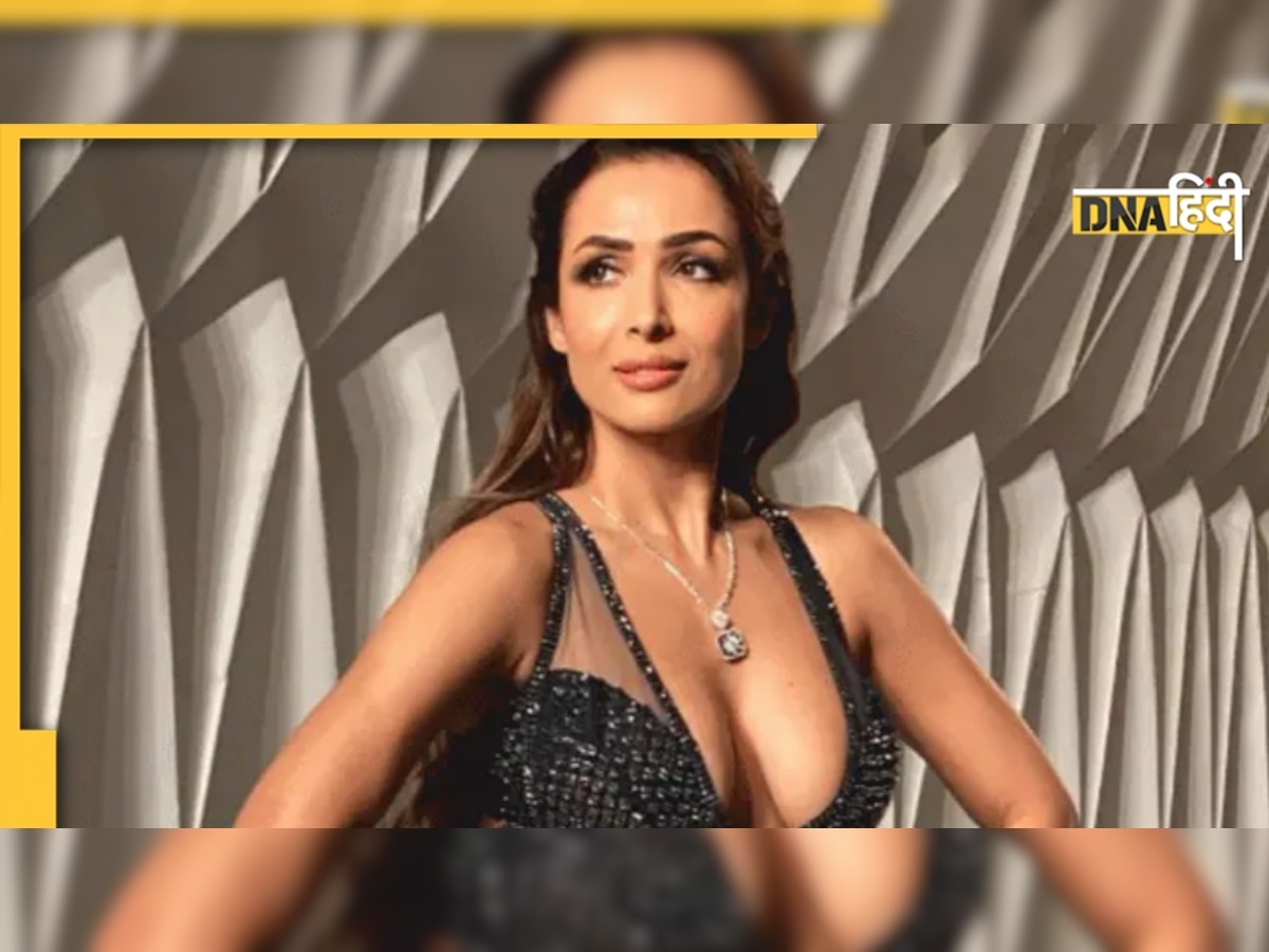 Malaika Arora जिम आउटफिट में हुईं Oops Moment की शिकार? कैमरे के सामने ठीक करने पड़े कपड़े