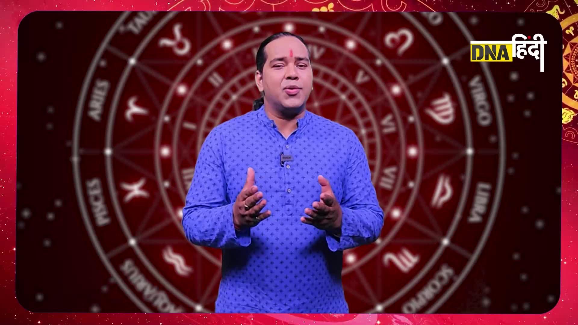 Video: Jyotish Guru- इस कार्तिक मास में वृषभ राशि वाले ये काम करें, हर काम में मिलेगी सफलता