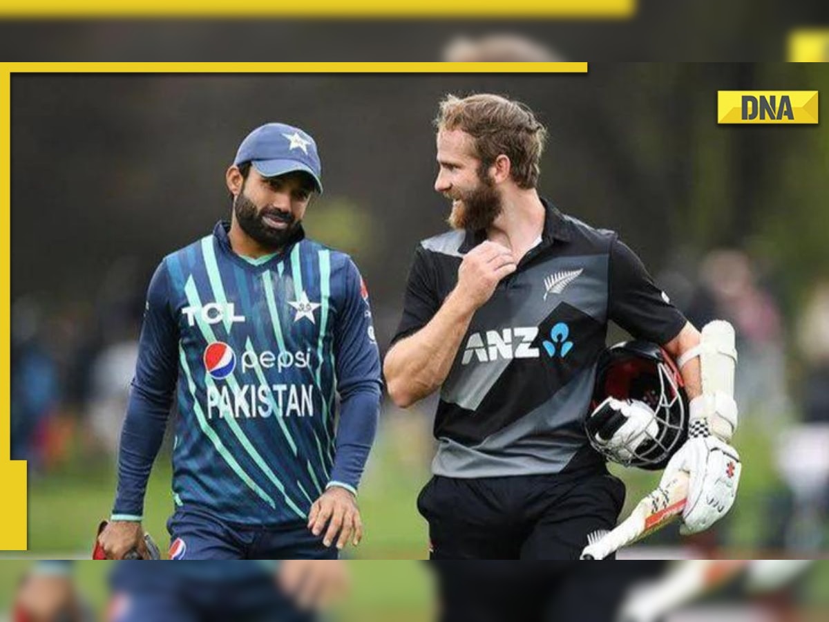 NZ vs PAK T20I Dream11 prediction: Fantasy cricket tips for Pakistan vs New Zealand tri-series final in Christchurch