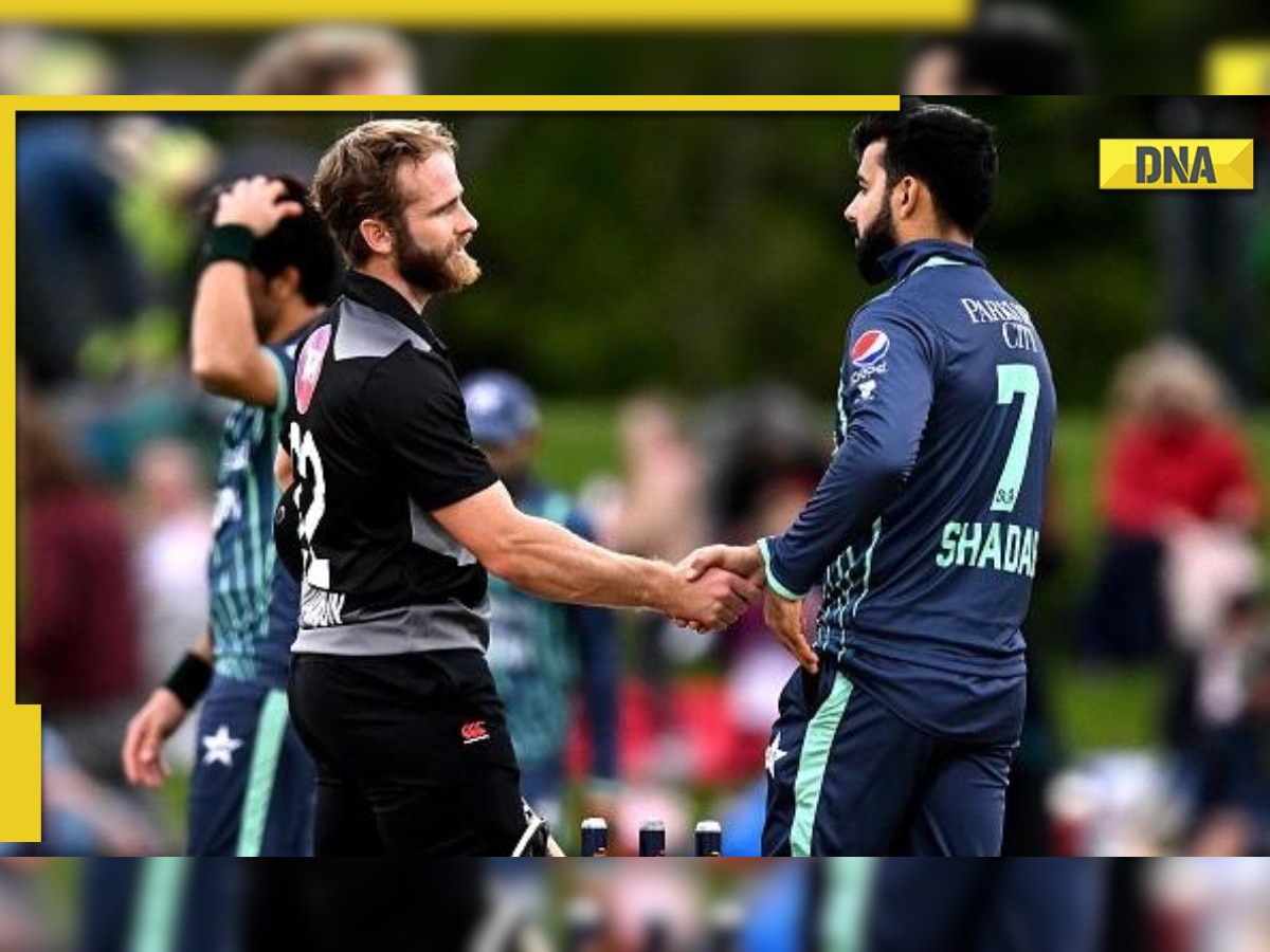 NZ vs PAK T20I Tri-Series live streaming: When and where to watch Pakistan vs New Zealand final live in India