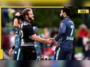 NZ vs PAK T20I Tri-Series live streaming: When and where to watch Pakistan vs New Zealand final live in India