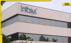 Infosys reports 11% rise in Q2 net profit; board approves Rs 9,300 share buyback