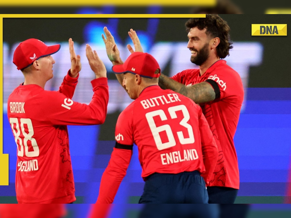 AUS vs ENG 3rd T20I live streaming: When and where to watch Australia vs England 3rd T20I live in India