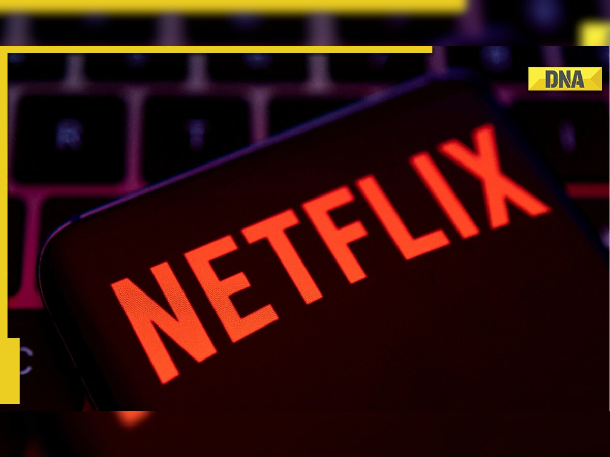 Netflix will now show ads in the basic plan in THESE countries