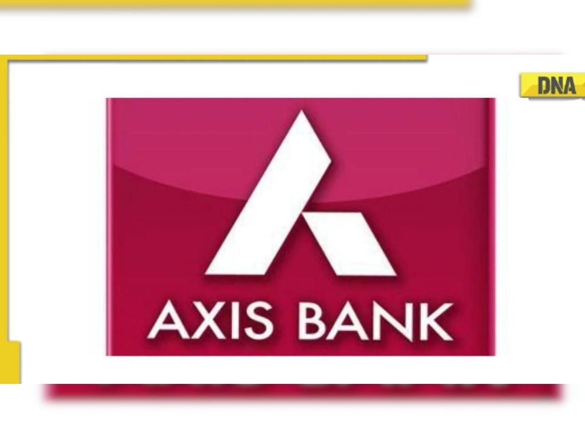 Axis Bank raises FD interest rates by up to 75 basis points: know current rates