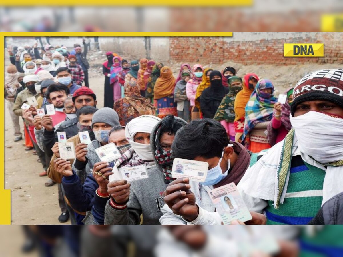 Himachal Pradesh Assembly Election 2022 Dates Announced Voting On