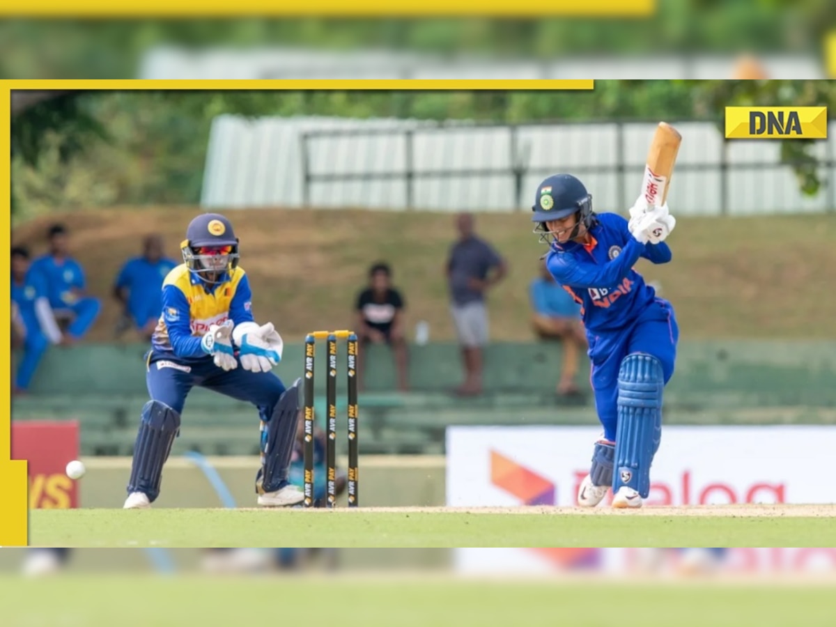 IND-W vs SL-W Dream11 prediction: Fantasy cricket tips for India vs Sri Lanka Women's Asia Cup final 2022 match