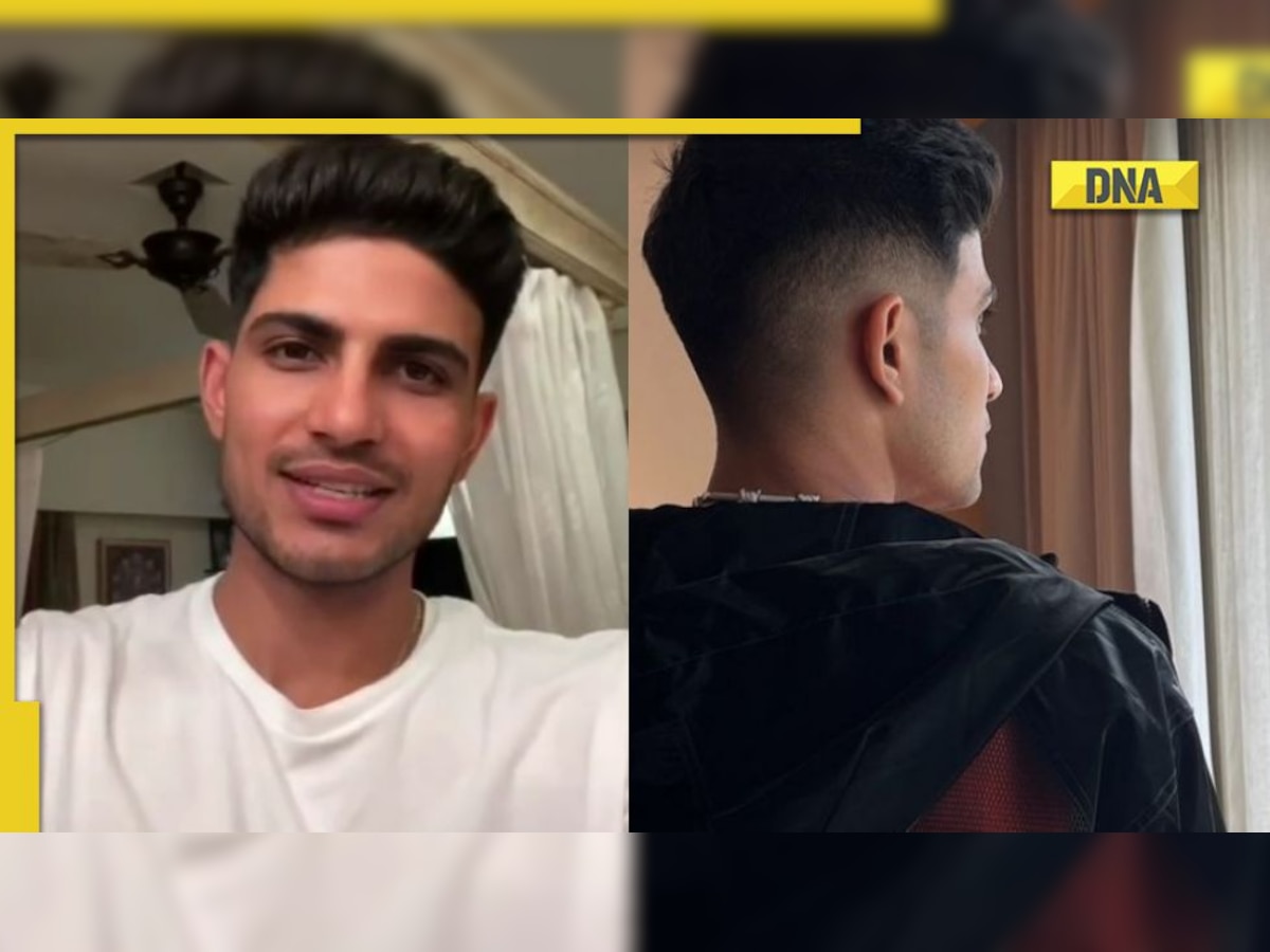 Gujarat Titan’s Shubman Gill to walk the ramp for the first time, shares exciting news with fans