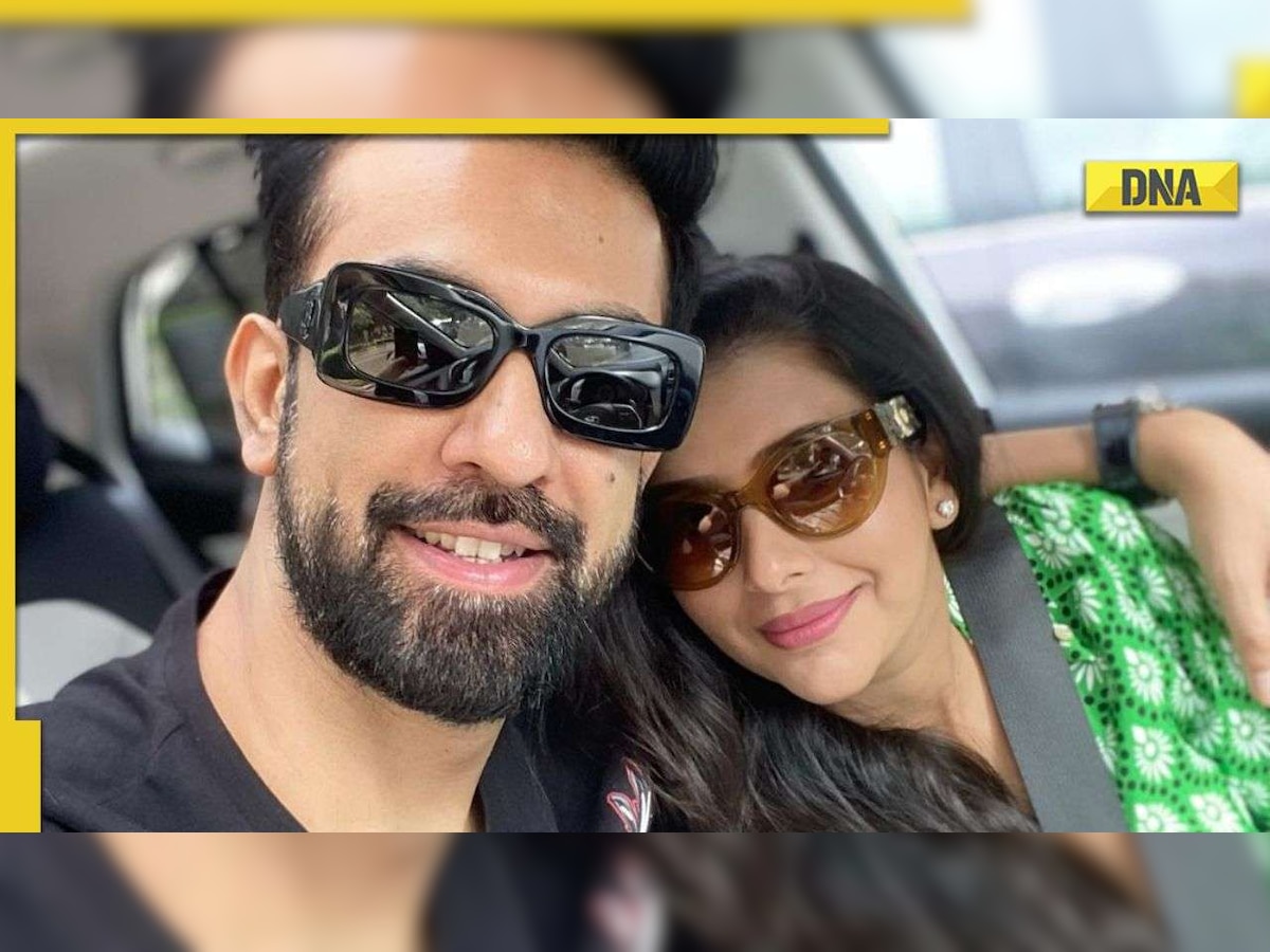 Rajeev Sen BLOCKS wife Charu Asopa on Instagram after calling off divorce, actress says 'I don't think...'