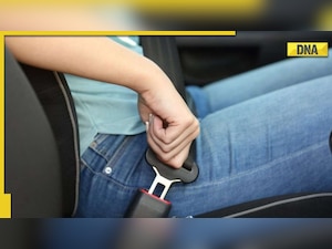Maharashtra: Seat belts mandatory for all drivers, passengers in Mumbai from November 1