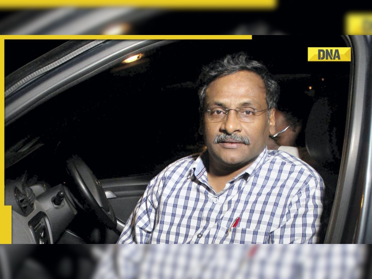 Ex-Delhi University Professor GN Saibaba cleared of Maoist charges, here is a timeline of his case