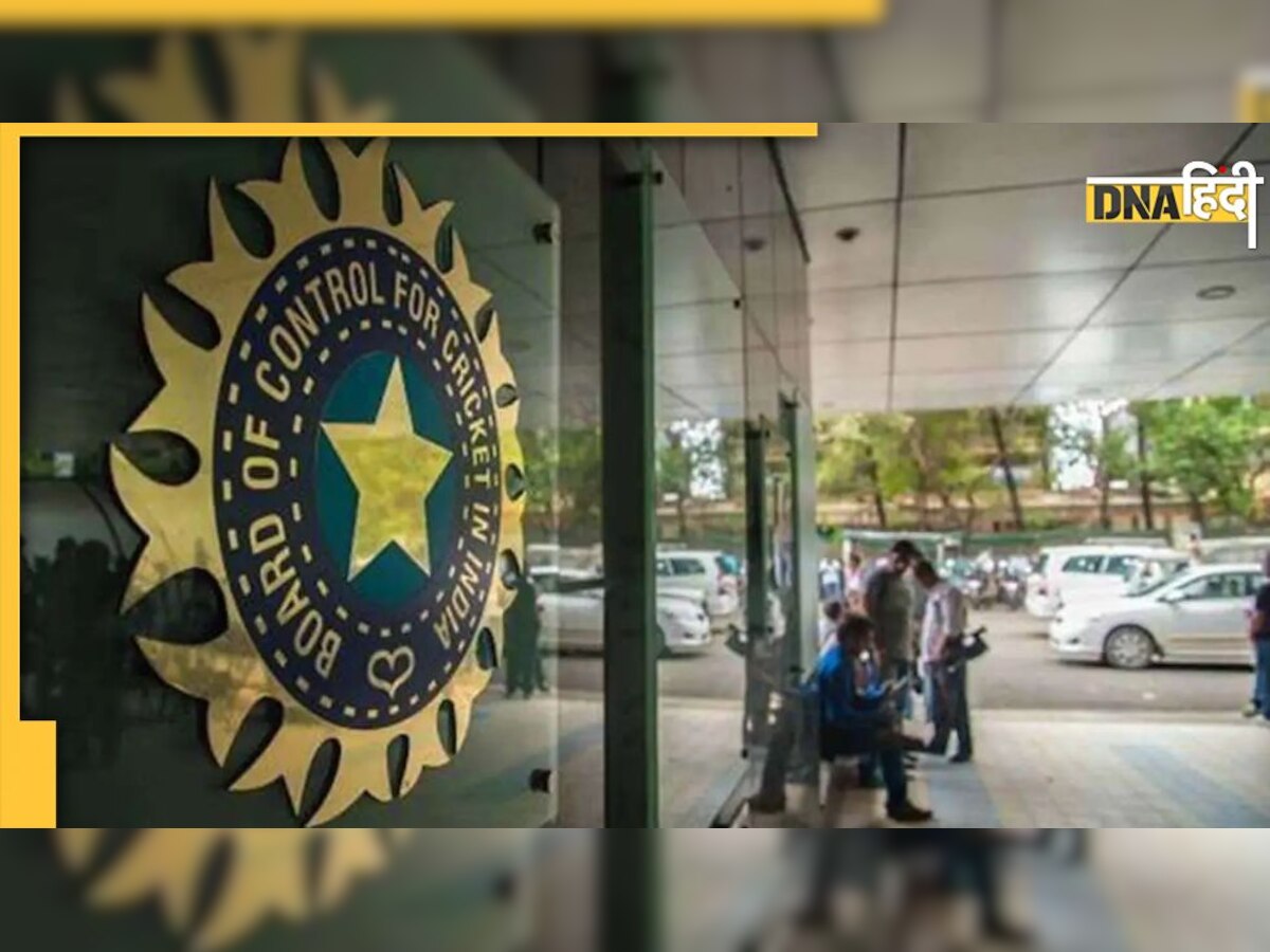 वर्ल्ड कप से पहले BCCI को बड़ा झटका, इस वजह से होने वाला है 955 करोड़ का नुकसान