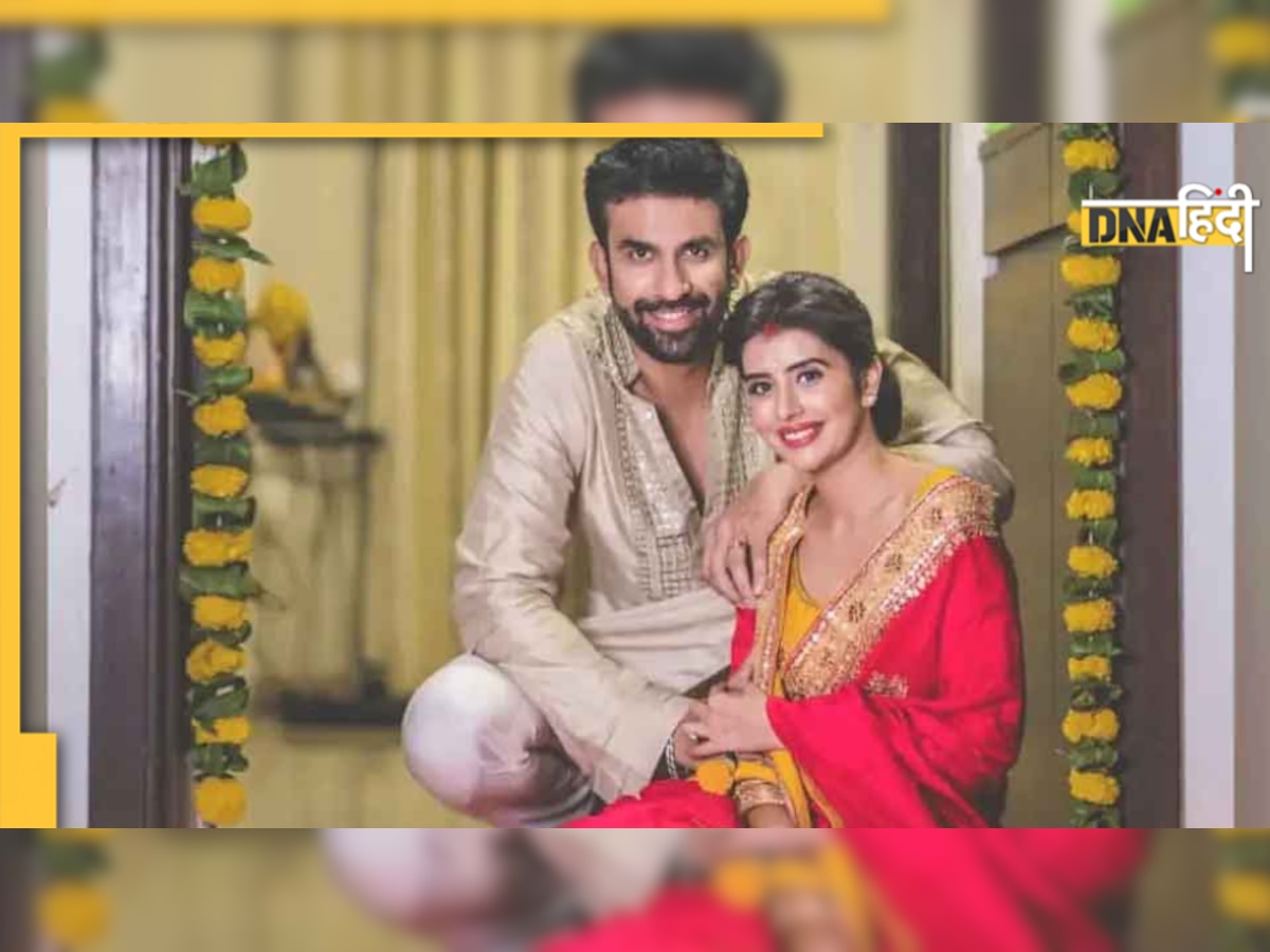 Karva Chauth के एक दिन बाद Rajeev Sen ने किया Charu Asopa को ब्लॉक, एक्ट्रेस बोलीं- मैंने मौका दिया लेकिन...