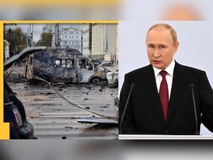 Ukraine War: जंग के 8 महीने बाद भी यूक्रेन ने नहीं टेके घुटने, हारने लगी रूसी सेना, तबाही मचाने पर क्यों तुले हैं पुतिन?