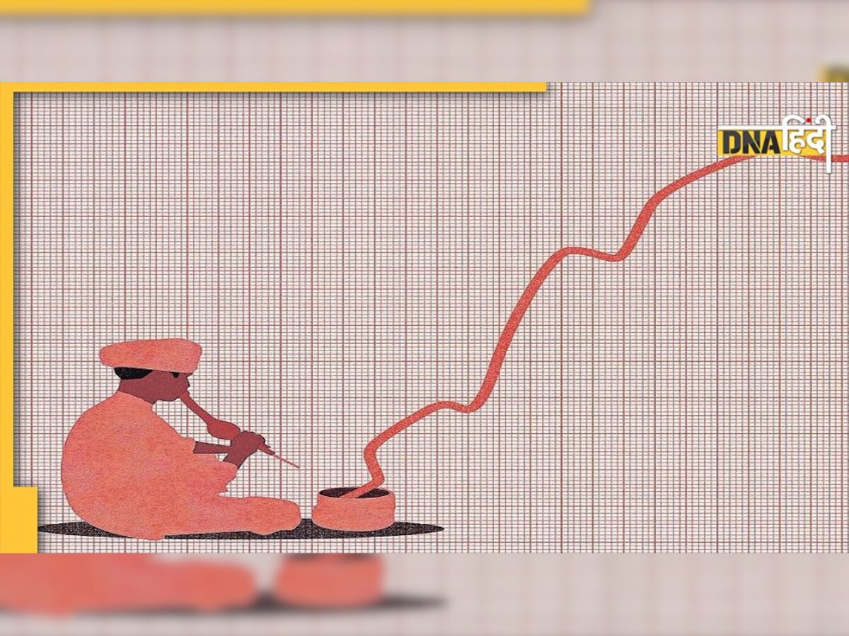 भारतीय बढ़ती अर्थव्यवस्था से इतनी जलन क्यों? स्पेनिश अखबार में छपे कार्टून से मचा बवाल