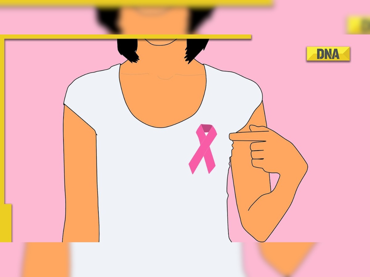 Breast Cancer Awareness Month 2022: know all about its risks, symptoms and treatments