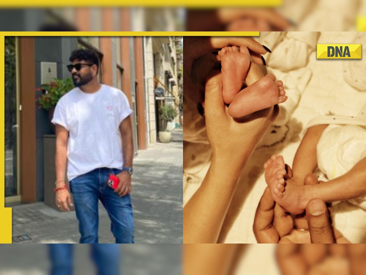 Vignesh Shivan shares cryptic note amid surrogacy row, writes 'choose people who will...'