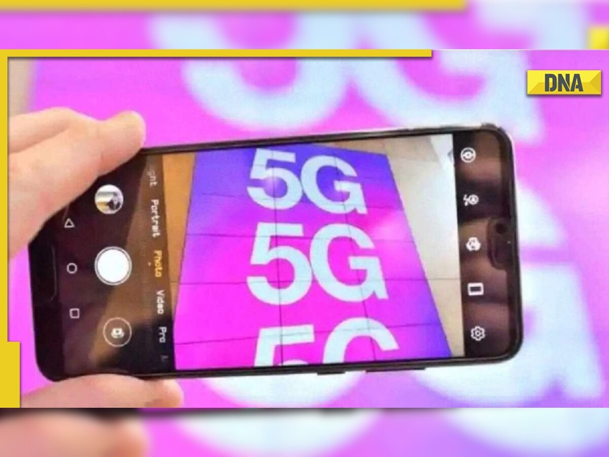 5G sim card: Here's how 5G will change your internet and other experiences