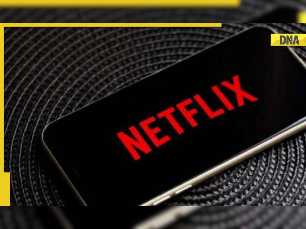 Netflix to roll out ad-based subscriptions in THESE 12 countries