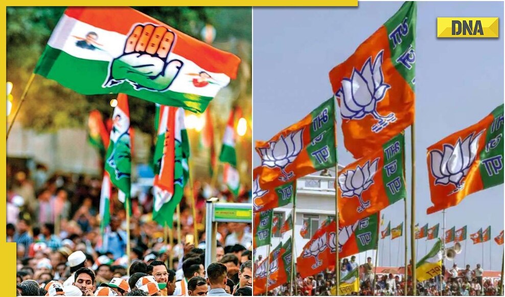 Himachal Pradesh Elections 2022: How Major Castes Swing Between BJP And ...