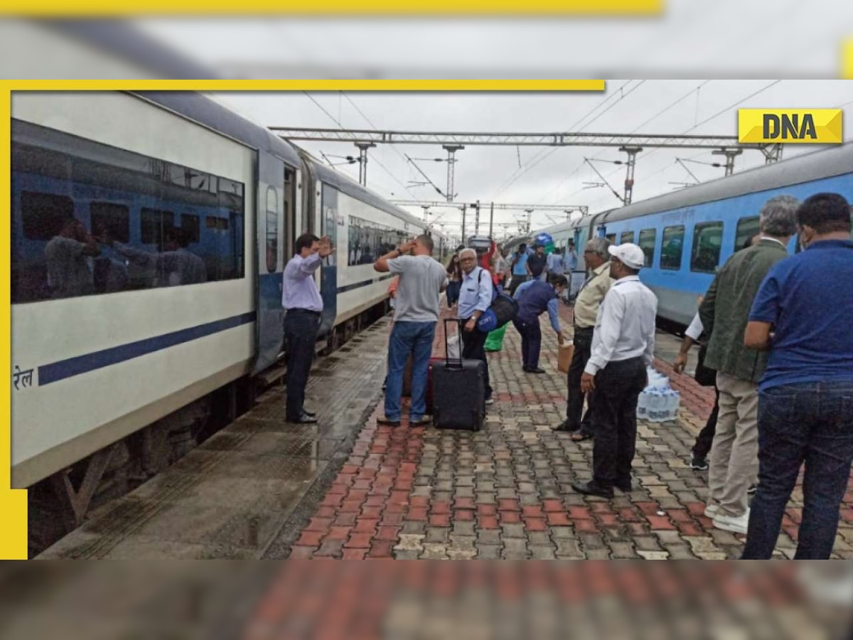 5th Vande Bharat Train all set to begin operations on November 10, know cities in South India it will connect