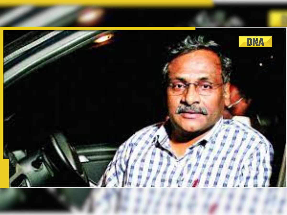 Maoist links case: SC suspends Bombay HC order acquitting Prof GN Saibaba and 5 others, convicts to remain in jail