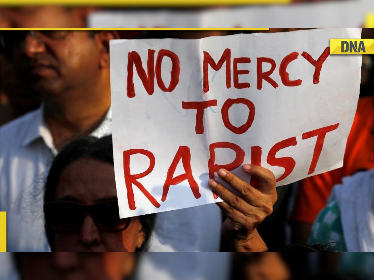 IAS officer, another bureaucrat accused of gangrape in Port Blair