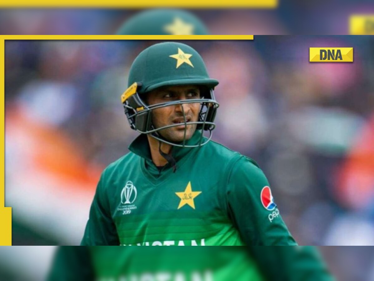 Shoaib Malik breaks silence on T20 World Cup snub, says ‘I am not against anyone because…’ 