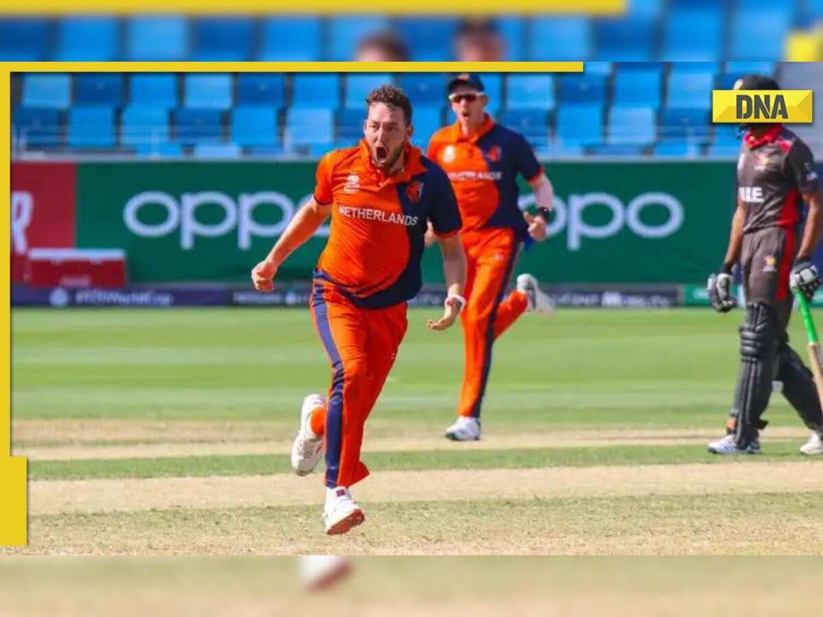 UAE vs NED Dream11 prediction: Fantasy cricket tips for United Arab Emirates vs Netherlands Match 2, T20 World Cup 2022