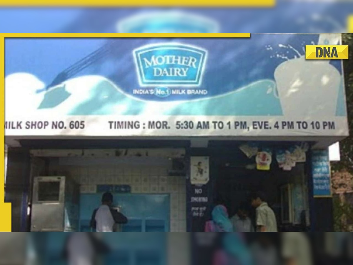 Check Amul, Mother Dairy prices of milk in Delhi after Rs 2 hike