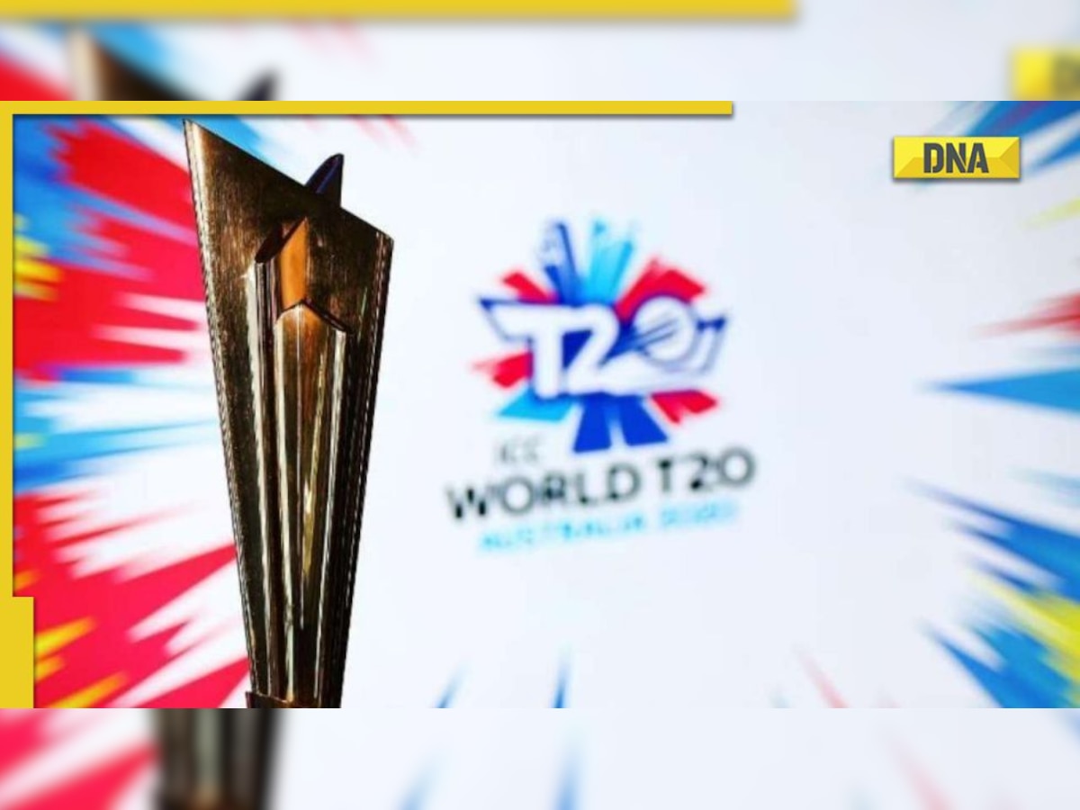 T20 World Cup 2022 new rules: Changes in ‘playing conditions’ that may decide matches