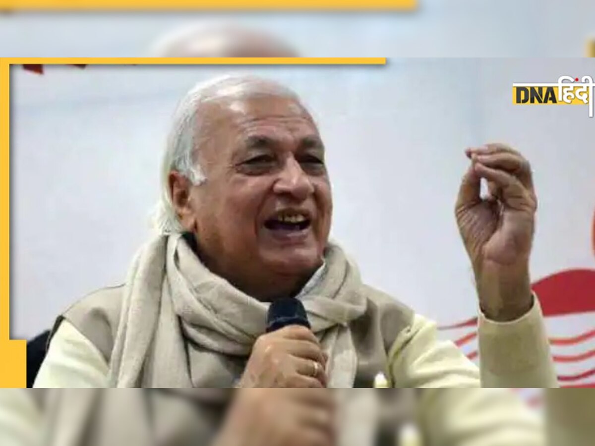 केरल के राज्यपाल Arif Mohammad Khan का फेसबुक अकाउंट हैक