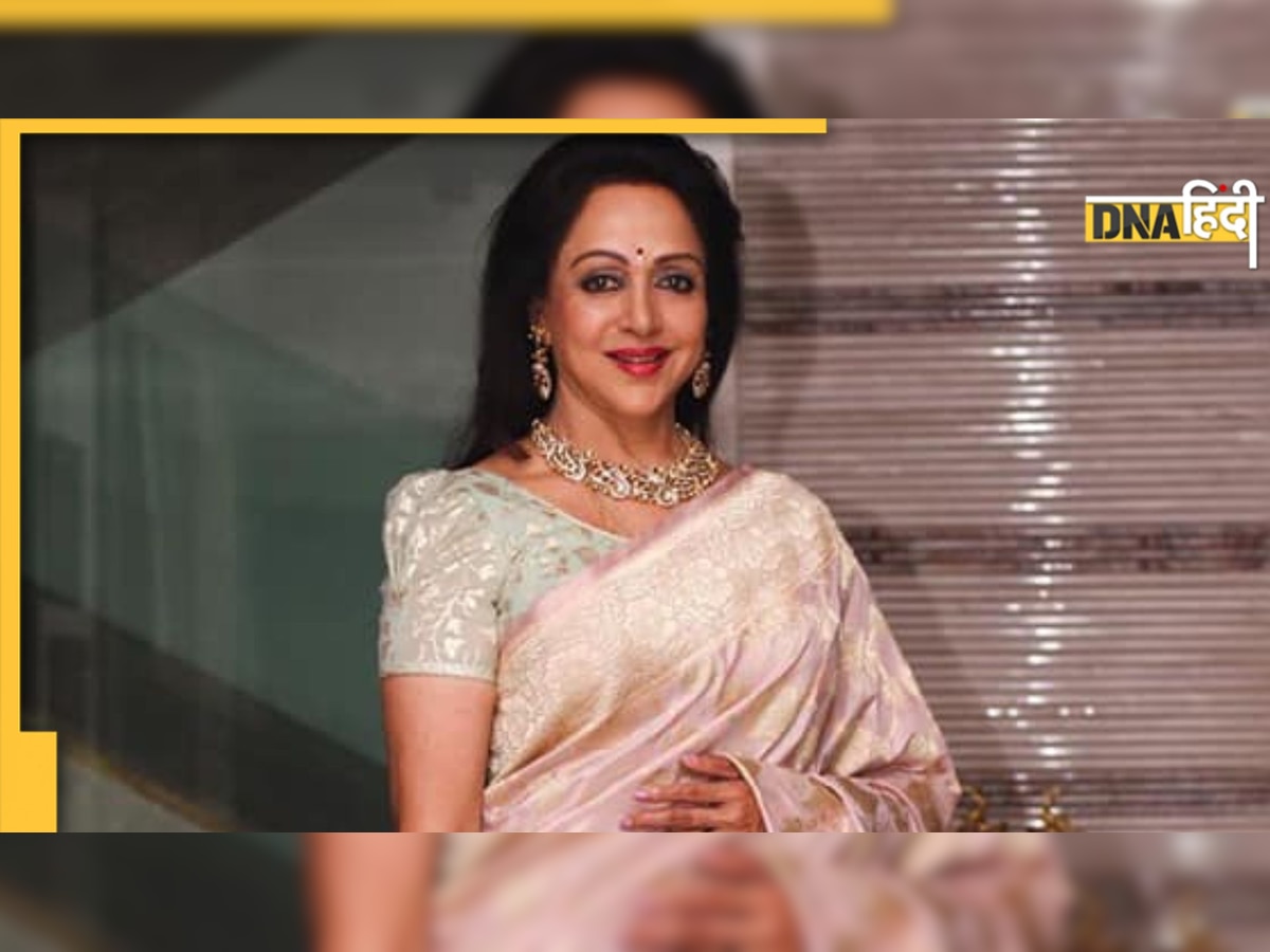 Hema Malini: 'ड्रीम गर्ल' को इस वजह से करना पड़ा था B Grade फिल्म में काम, Dharmendra से भी नहीं ली मदद   