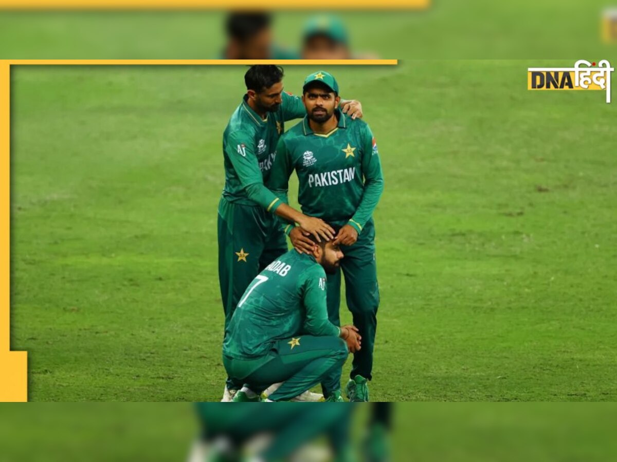 Babar Azam-Rizwan के बिना बेहाल है पाकिस्तान, 40 साल के क्रिकेटर की फिर आ रही याद