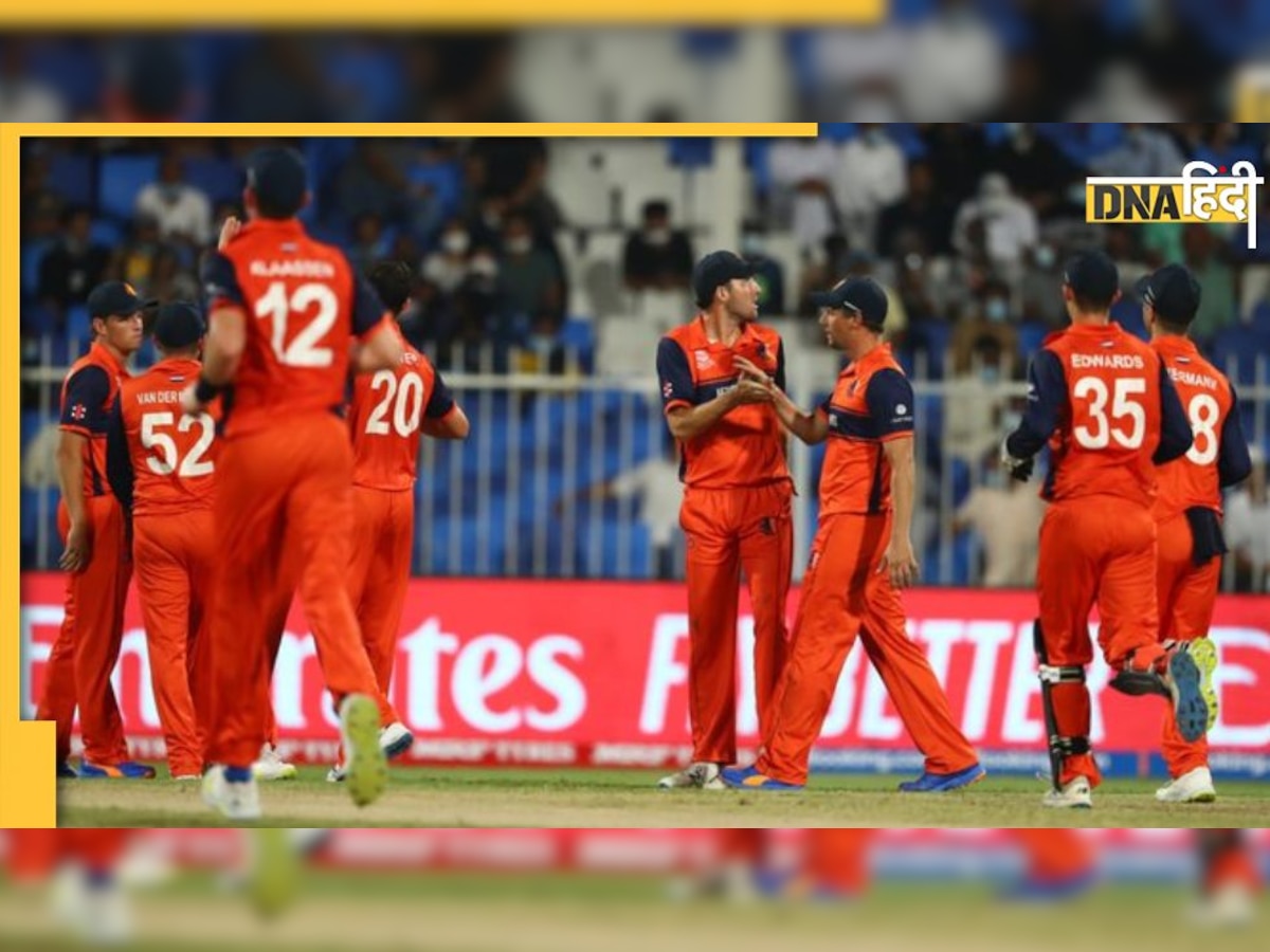 T20 World Cup 2022, UAE vs NED: पहले दिन वर्ल्ड कप में खेले जाएंगे दो मुकाबले, जानें पूरी डिटेल्स