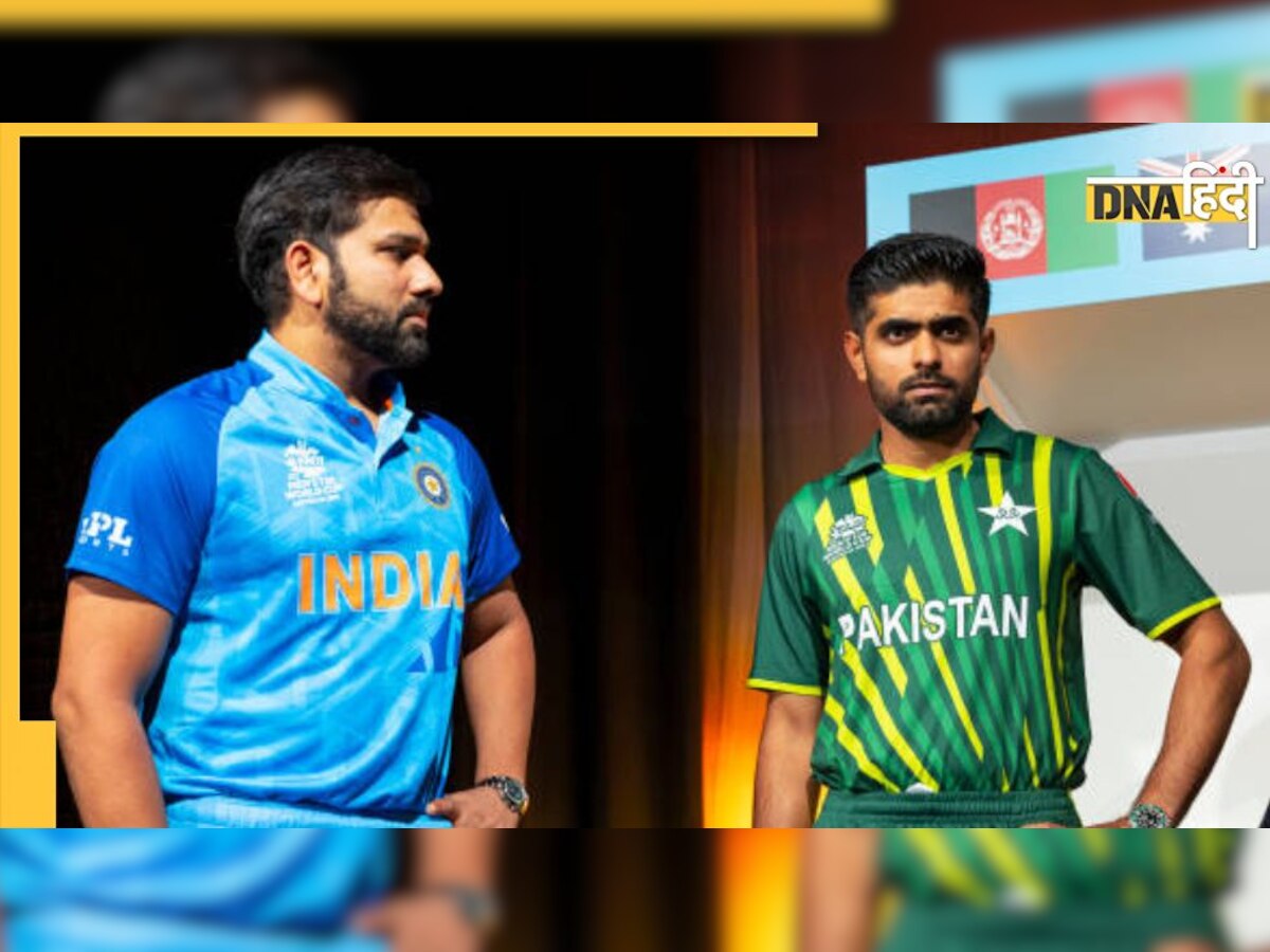 IND vs PAK T20 WC: नहीं होगा भारत-पाकिस्तान का मैच! मौसम तोड़ने वाला है फैंस का दिल