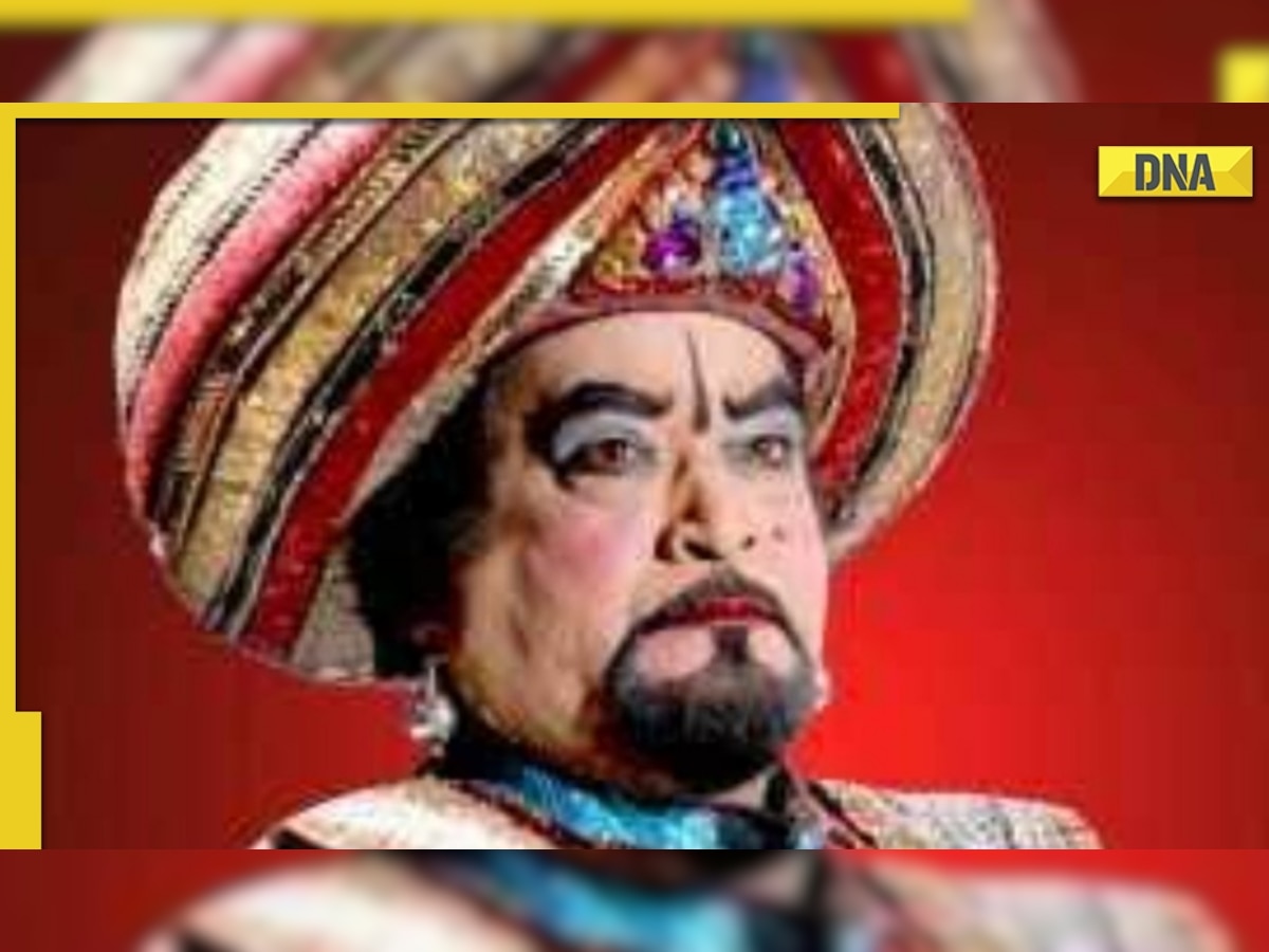 Popular magician OP Sharma passes away in Kanpur